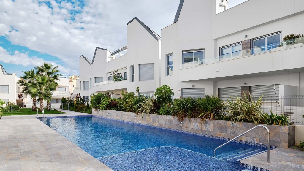 MARE AESTIVUM RESIDENTIAL GARDENS